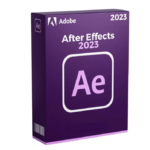 Adobe After Effects 2023 With Lifetime License for Windows