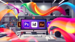 Adobe Creative Cloud